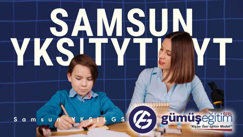 Samsun YKS Kursu